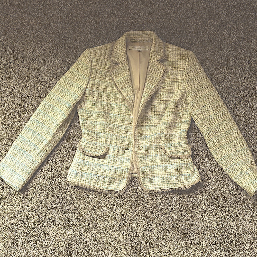 Blazer/jacket